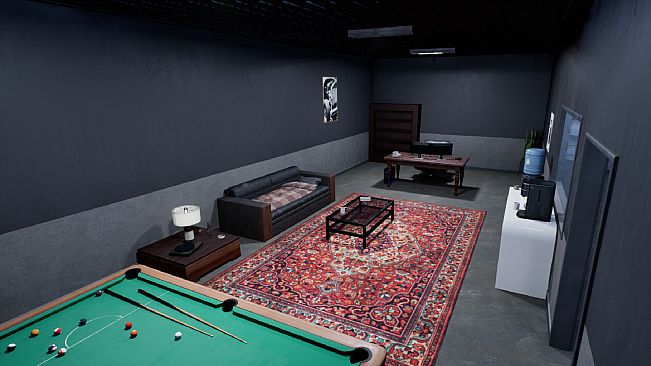 Courier Simulator 2026