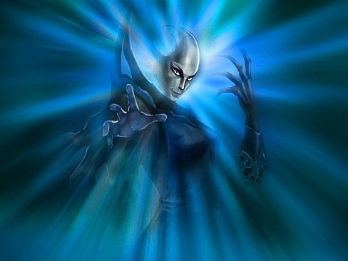 The Otherside: Realm of Eons