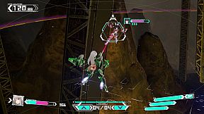 Alice Gear Aegis CS Concerto of Simulatrix