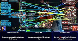 Space Choice: Data Analyzer