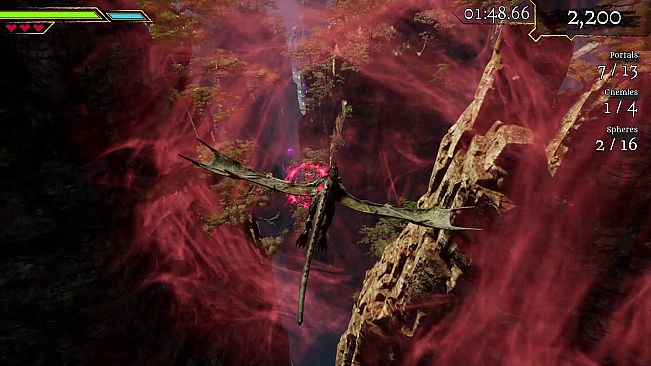 Mythlands: Dragon Flight