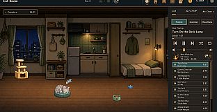 Neko Room Days