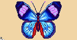 Coloring Pixels - Animals Pack