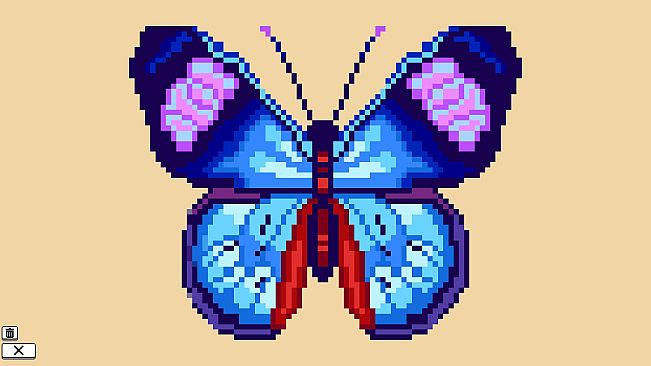 Coloring Pixels - Animals Pack