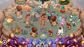 My Singing Monsters
