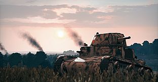 Steel Division 2 - Death on the Vistula