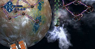 X-Force Genesis X|S Edition