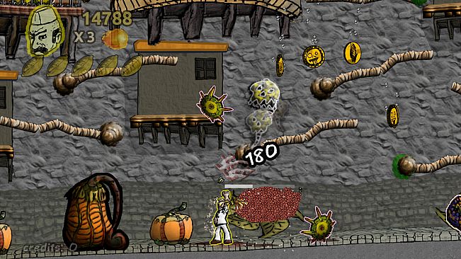 El Panadero -The Baker-