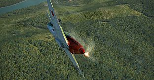 IL-2 Sturmovik: Yak-9 Series 1 Collector Plane