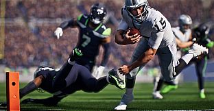 EA SPORTS MVP Bundle (College Football 27 Deluxe Edition & Madden NFL 27 Deluxe Edition)