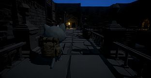 Dungeon Paws