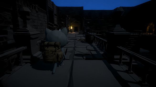 Dungeon Paws