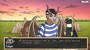 Dinosaur Shakespeare: To Date or Not To Date?