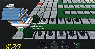 Savage Tower Defense