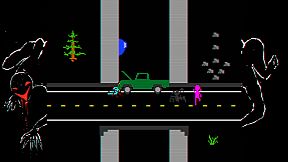 FAITH: The Unholy Trinity