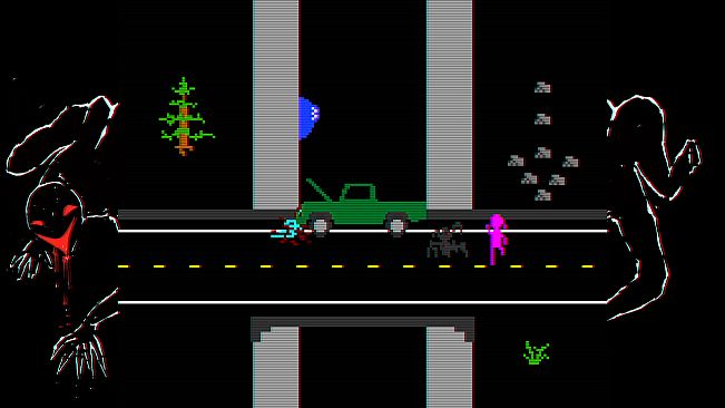 FAITH: The Unholy Trinity