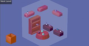 Lunar Farer: Home Beginnings