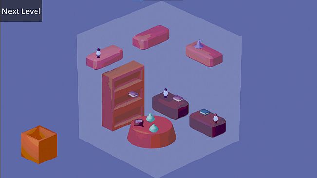 Lunar Farer: Home Beginnings