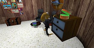 Octodad (Student Edition)