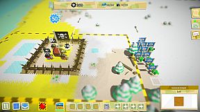 Autonauts vs Piratebots