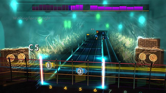 Rocksmith 2014 Edition – Remastered – Joy Division Song Pack