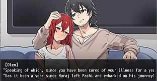 A Café Couple's Joyful Life of Resistance