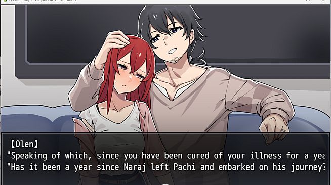 A Café Couple's Joyful Life of Resistance