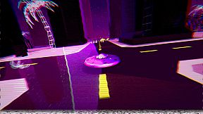 OutWave: Retro chase