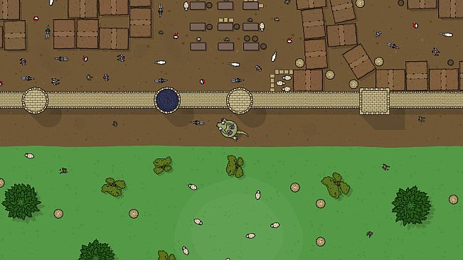 Tasty Planet: Final Bite