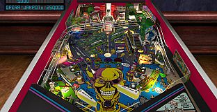Pinball Arcade: Gottlieb Pack 2