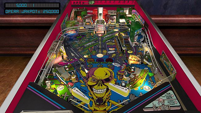Pinball Arcade: Gottlieb Pack 2