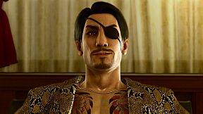Yakuza Kiwami 2