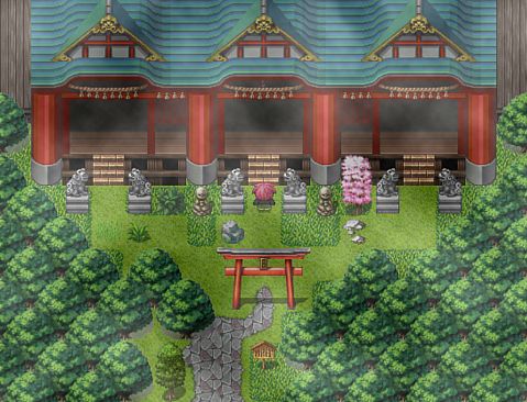 Last Dream: World Unknown