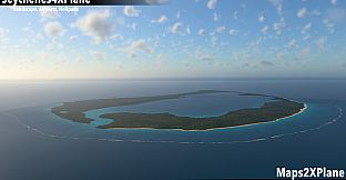 X-Plane 12 Add-on: Aerosoft - Seychelles XP