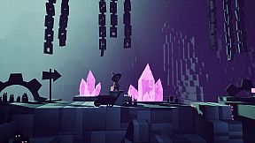 Somebody Save Snuffles