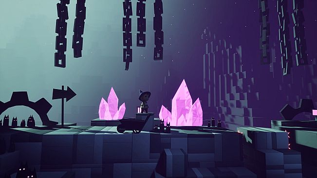 Somebody Save Snuffles