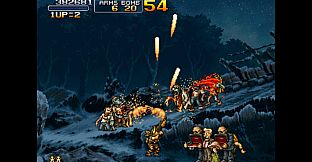 METAL SLUG 3 Soundtrack
