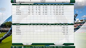 Cricket Captain 2018