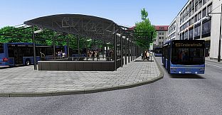 OMSI 2 Add-On München City