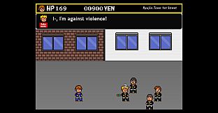 The Legend of the Dragonflame Highschool Collection