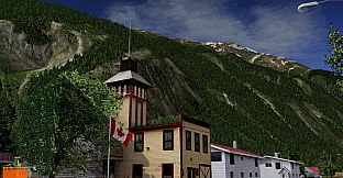 X-Plane 10 AddOn - Aerosoft - CZST Stewart