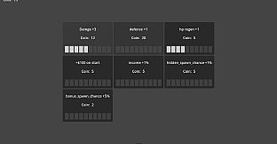 Emoji Random Defence
