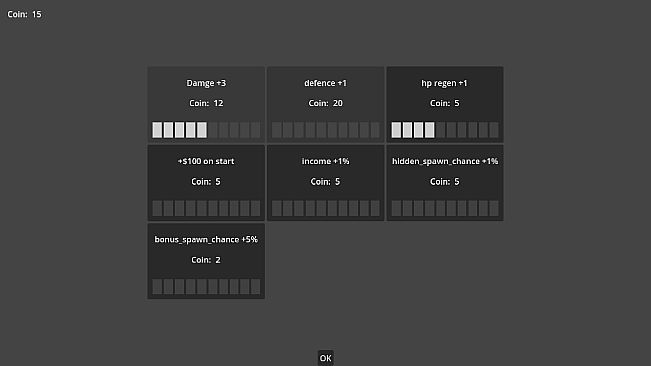 Emoji Random Defence
