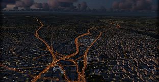 FSX Steam Edition: Night Environment: Rhode Island Add-On