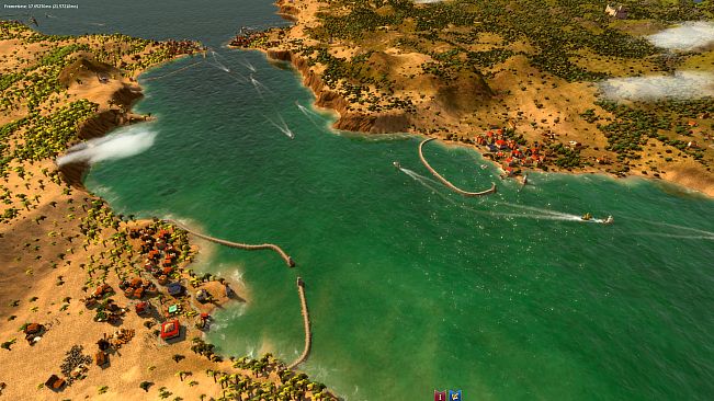 Rise of Venice - Beyond the Sea