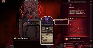 The Last Spell - Tales of Torment