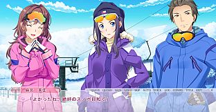 新・他の男の精液で孕んでもいいですか…?　２ ～ 全身汗だく浮気セックスで妊娠したウェディングプランナーの婚約者 ～