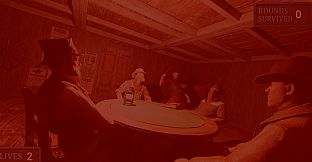 99 Lives - Russian Roulette