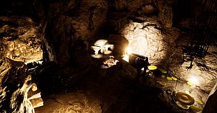 The Excavation: Beneath The Cathedral