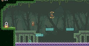 Puzzles in Otter Space